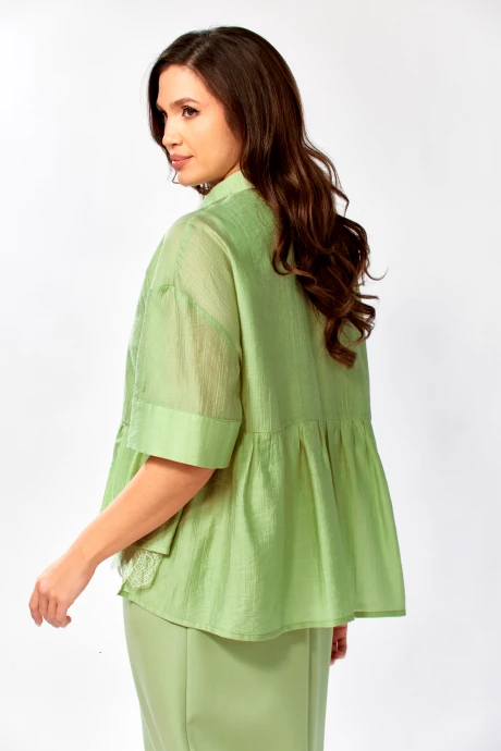 KaVari plus size 4029 #2
