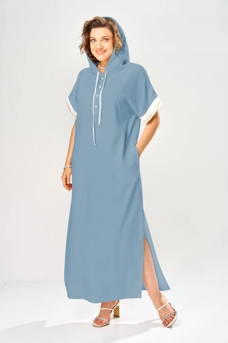 KaVari plus size 1150 #4