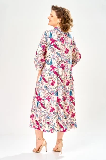 KaVari plus size 1152 #3