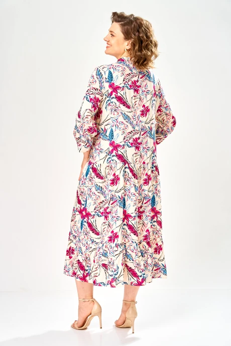 KaVari plus size 1152 #3