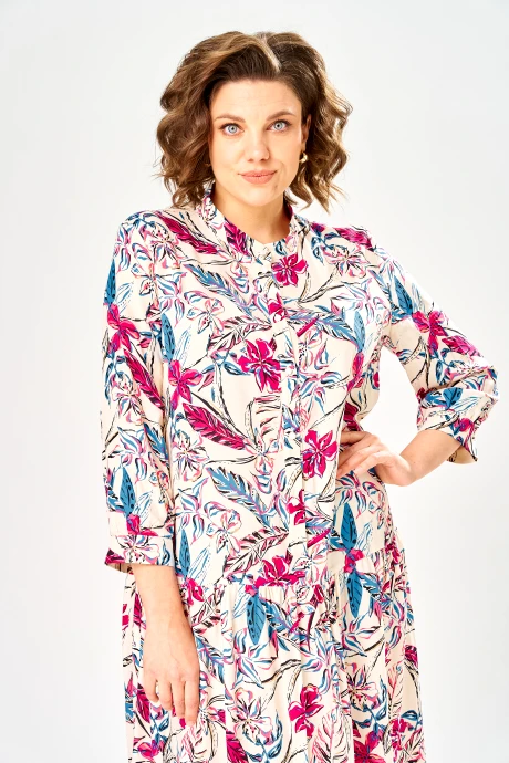 KaVari plus size 1152 #4