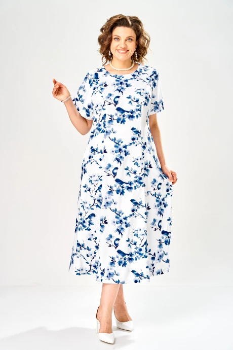 KaVari plus size 1151 #4