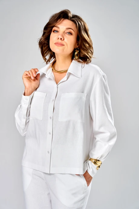 KaVari plus size 8067 двойка #3