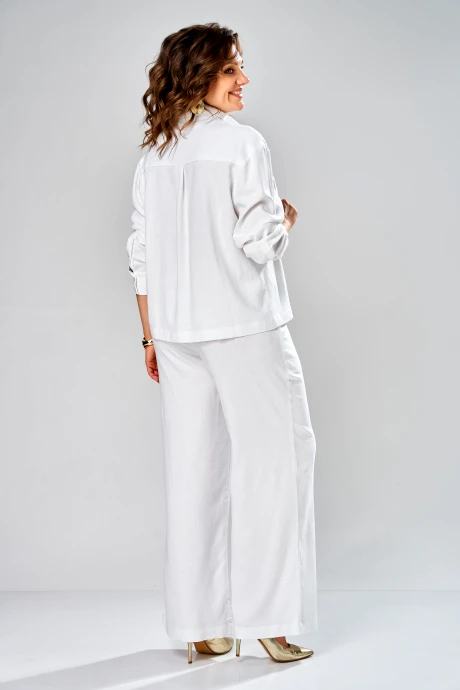 KaVari plus size 8067 двойка #4
