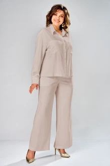 KaVari plus size 8067 двойка