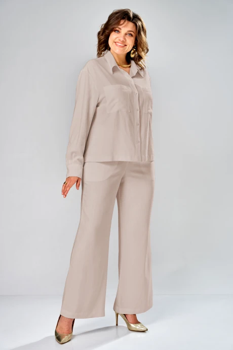 KaVari plus size 8067 двойка #1