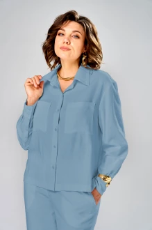 KaVari plus size 8067 двойка #3