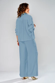 KaVari plus size 8067 двойка #4