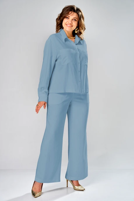 KaVari plus size 8067 двойка #1