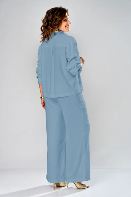 KaVari plus size 8067 двойка #4