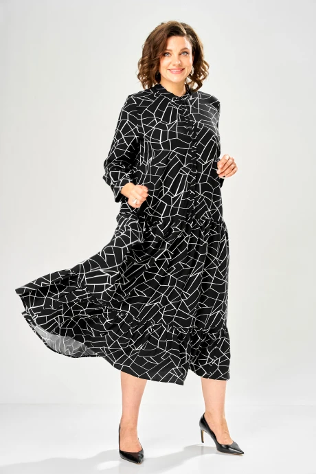 KaVari plus size 1163 #3