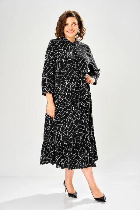 KaVari plus size 1163 #4