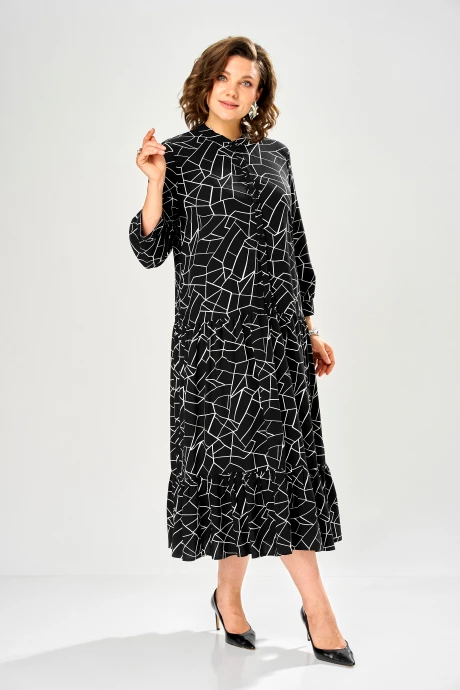 KaVari plus size 1163 #5