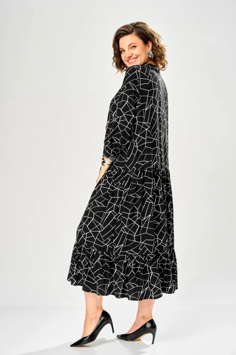 KaVari plus size 1163 #6