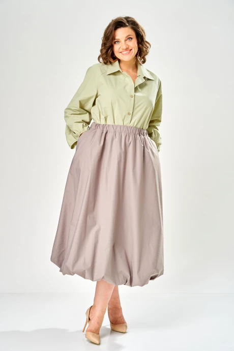 KaVari plus size 2014 #1