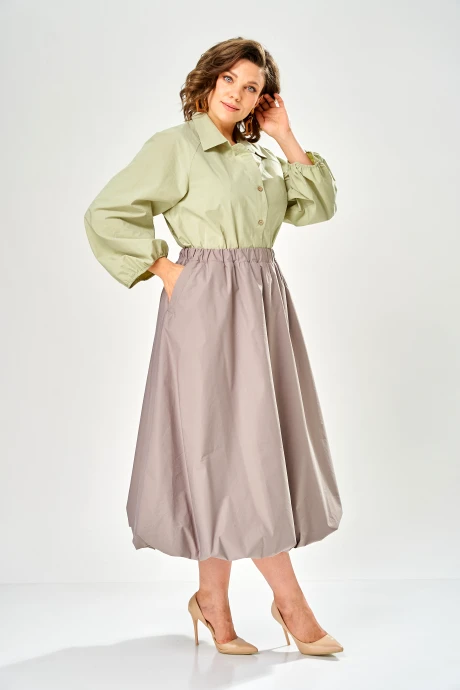 KaVari plus size 2014 #2