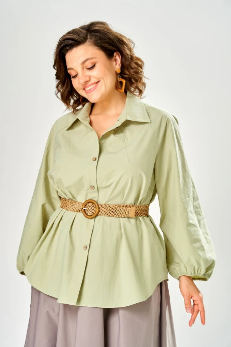 KaVari plus size 4033 #2