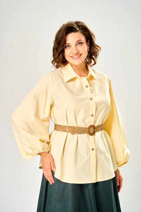 KaVari plus size 4033 #1