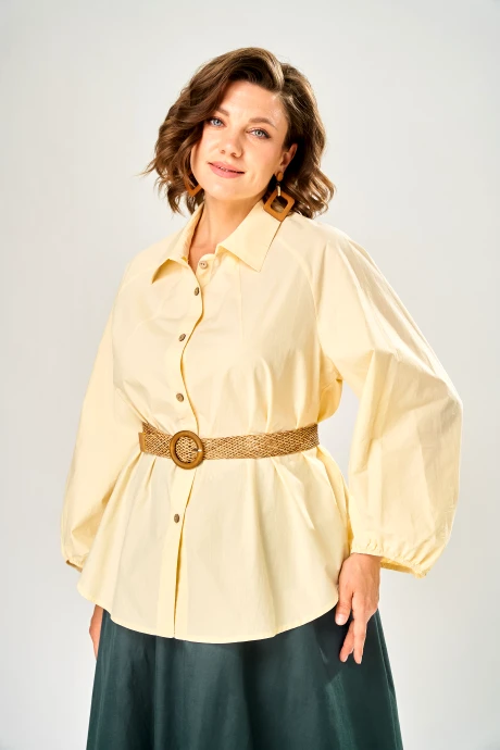 KaVari plus size 4033 #2