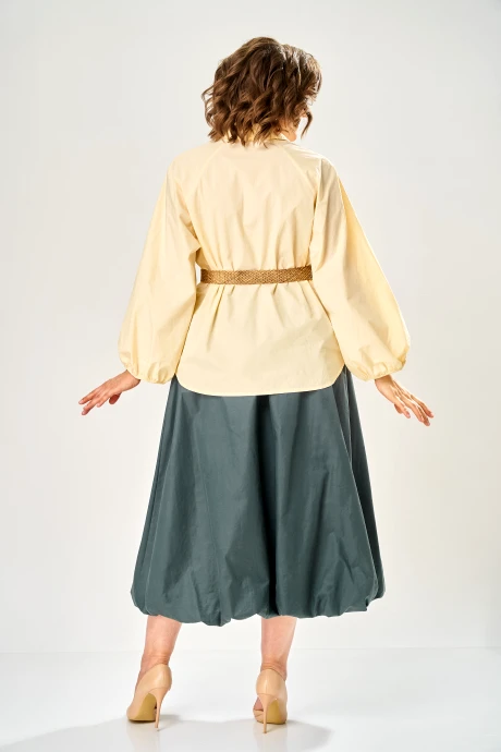 KaVari plus size 4033 #4