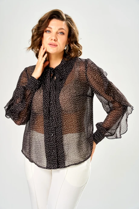 KaVari plus size 4034 #1