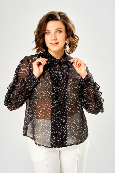 KaVari plus size 4034 #3