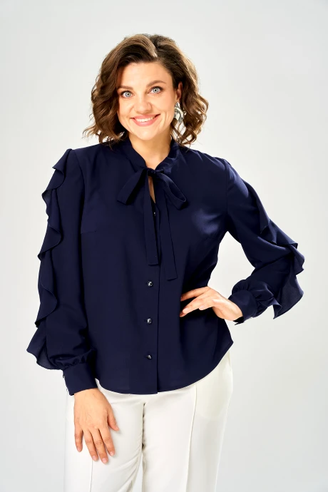 KaVari plus size 4034 #1