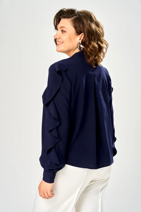 KaVari plus size 4034 #5