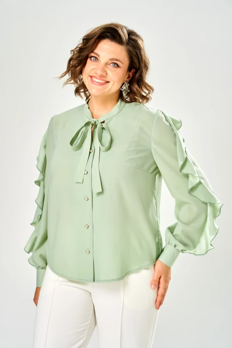 KaVari plus size 4034 #1