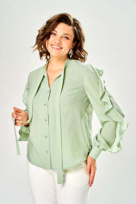 KaVari plus size 4034 #4