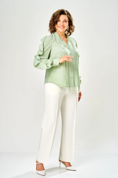 KaVari plus size 4034 #5