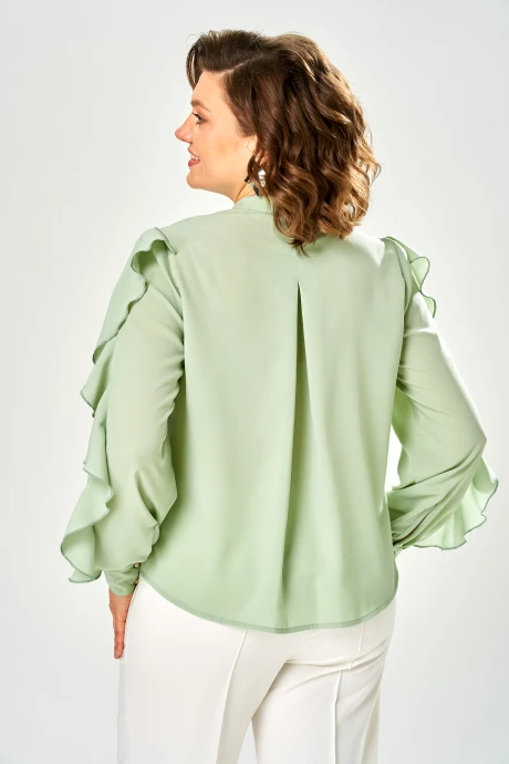 KaVari plus size 4034 #8
