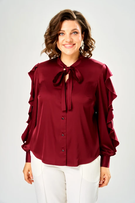 KaVari plus size 4034 #1
