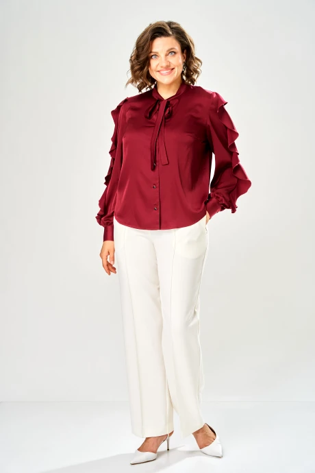 KaVari plus size 4034 #5