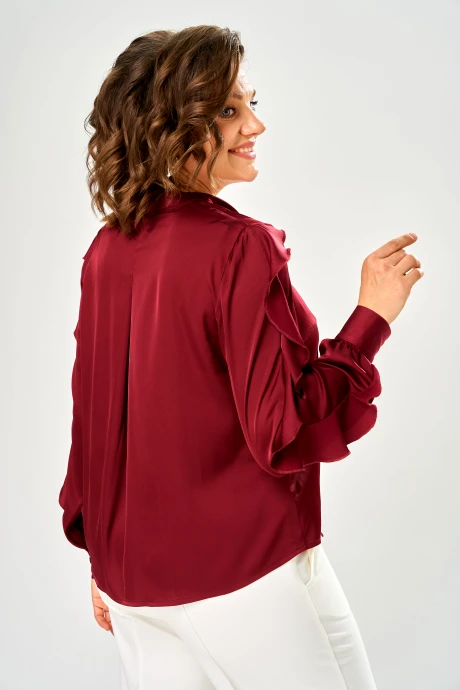 KaVari plus size 4034 #6