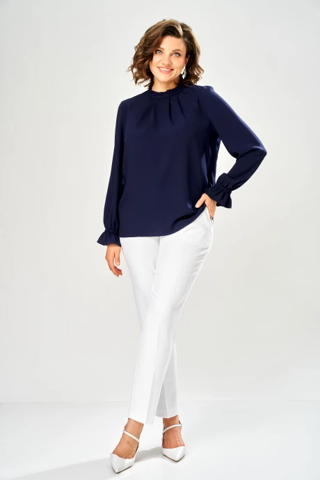 KaVari plus size 4035 #5