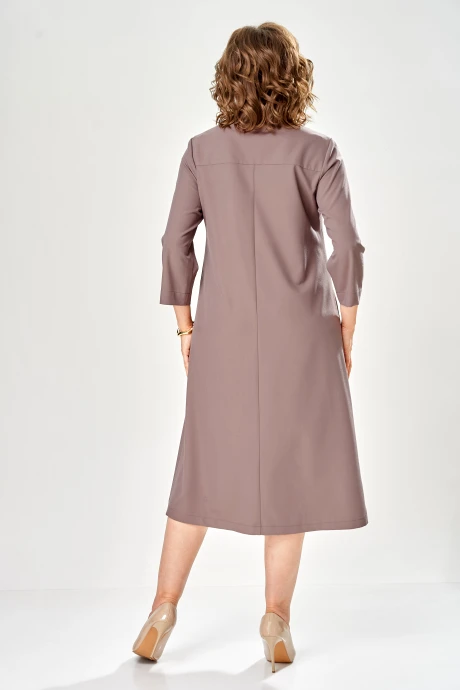 KaVari plus size 8068 двойка #8