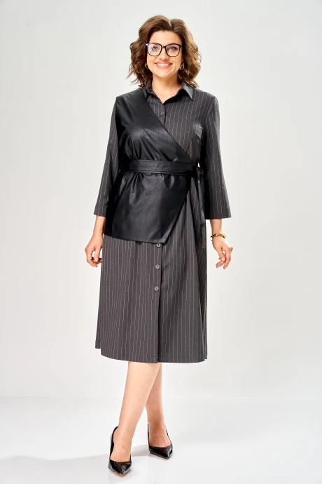 KaVari plus size 8068 двойка #2