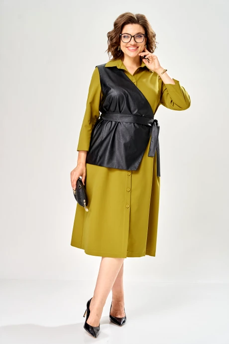 KaVari plus size 8068 двойка #3