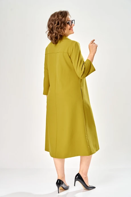 KaVari plus size 8068 двойка #8