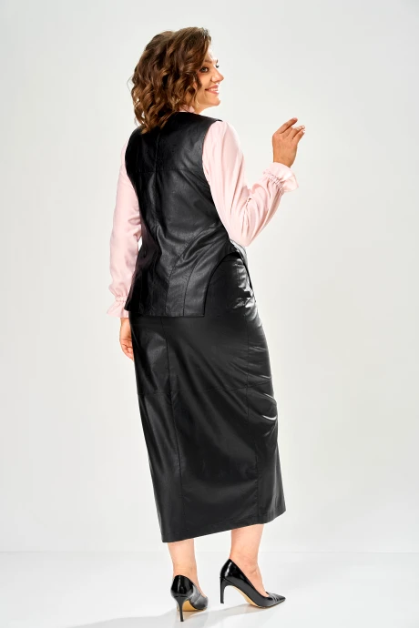 KaVari plus size 8072 двойка #6