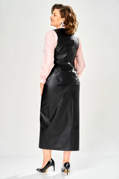 KaVari plus size 8072 двойка #7