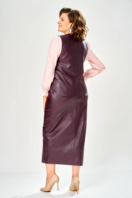 KaVari plus size 8072 двойка #5