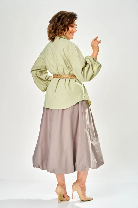 KaVari plus size 8073 двойка #4
