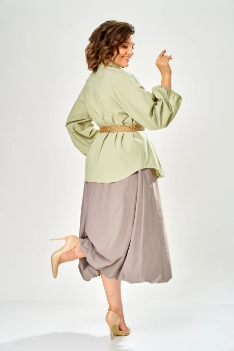 KaVari plus size 8073 двойка #5