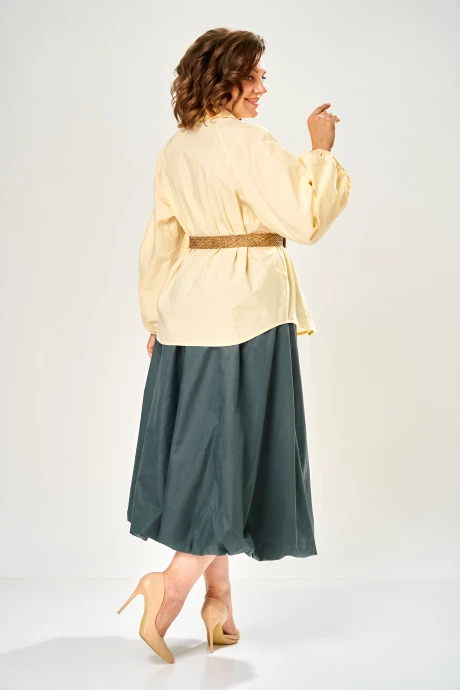 KaVari plus size 8073 двойка #6