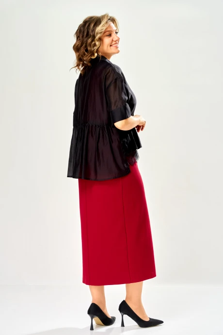 KaVari plus size 8062 #3