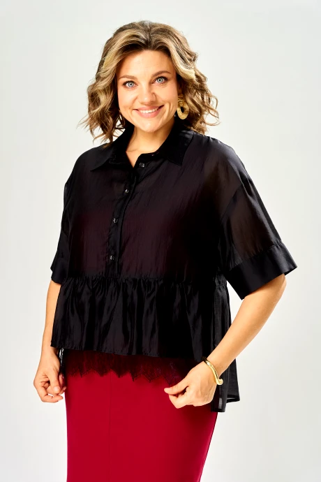 KaVari plus size 8062 #5