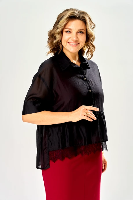 KaVari plus size 8062 #6