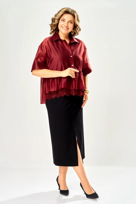KaVari plus size 8062 #2